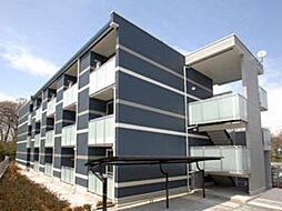 レオネクストタウンコートII