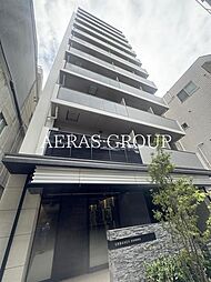 アーバネックス新御徒町駅前