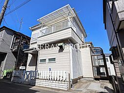 前貝塚戸建