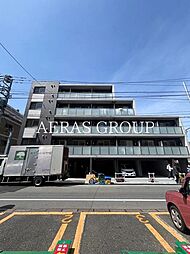 KDXレジデンス池袋要町 306
