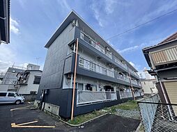 さがみ野東洋マンション 301