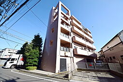 相模原大藤ビル 203