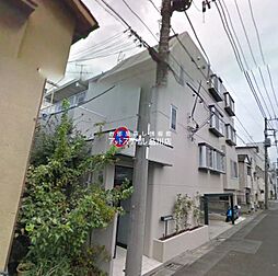 大田区仲池上２丁目