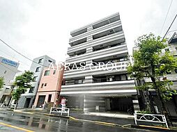 セントハウス横川