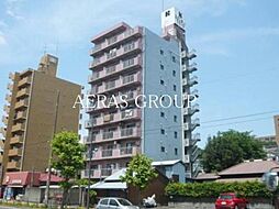 エクレール横浜新子安