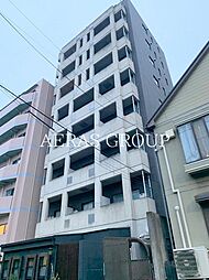 白金アネックス
