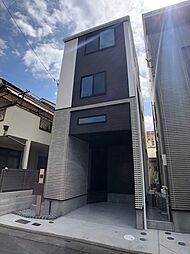 日野市日野台１丁目の一戸建て