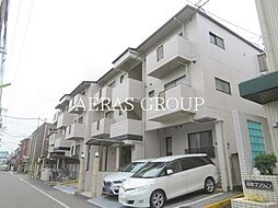 桜町マンション