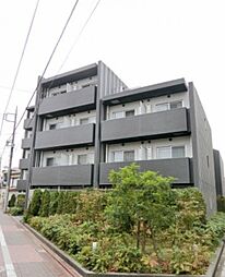 AXAS南蒲田AsylCourt