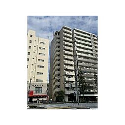 スカイコート後楽園壱番館