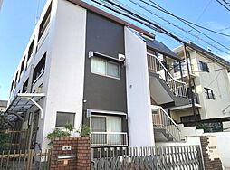 マンション富士