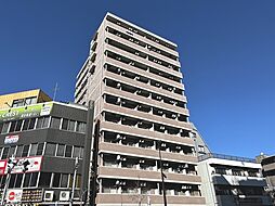 アーバンヒルズ平井 803