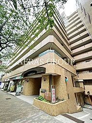 渋谷区広尾１丁目