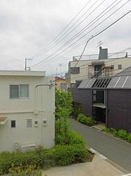 駒込ガーデンテラス