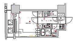 フェルクルールプレスト池袋ウエスト