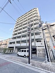 大阪市東住吉区桑津１丁目
