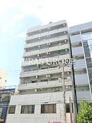 ダイヤモンドレジデンス錦糸町