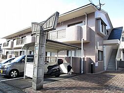 グレースハイム 102