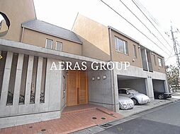 クレセントコート