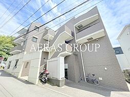 コンフォール川和