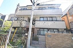 ウエストランド芦花