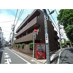 グランフォース西池袋