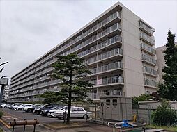 ベルハイツ第二蕨