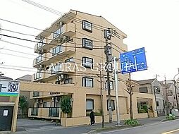 ベル・ビュー松戸