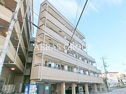 マドンナ西千葉