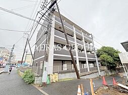 アイビス海神 205