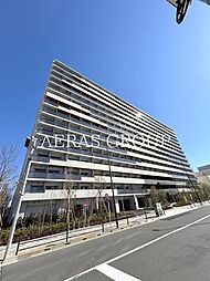 ロイヤルパークス有明 1216