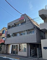 大田区東雪谷３丁目