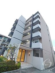 尼崎市口田中１丁目