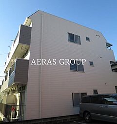 コーポベルドール