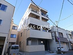 ビューノ伊勢町