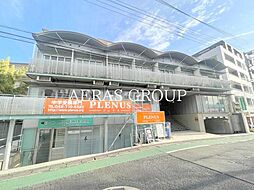リビエール玉川学園学園