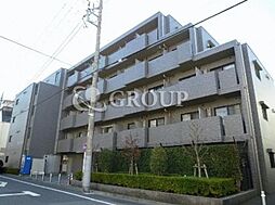 大田区下丸子２丁目
