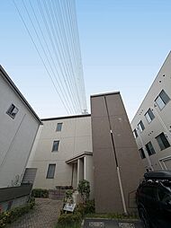 オリエンタルヴィラ