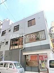 コスモプラザビル