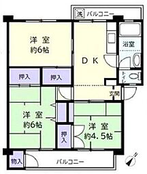 愛宕2丁目住宅4号棟