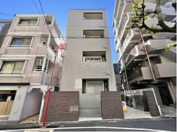 目黒区中町２丁目