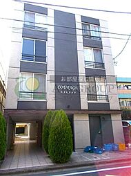 クラージュ中野