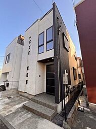 富ヶ谷二丁目戸建T邸