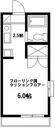 アゼィリア西荻 201