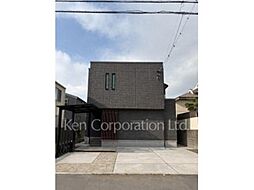 藤沢市辻堂元町３丁目の一戸建て