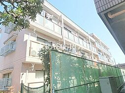 武蔵野市境南町２丁目