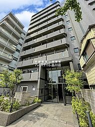 大田区東糀谷３丁目
