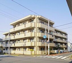 エクレール多摩永山