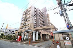 アンピール比恵南 703