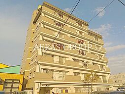 マンション第7松戸
